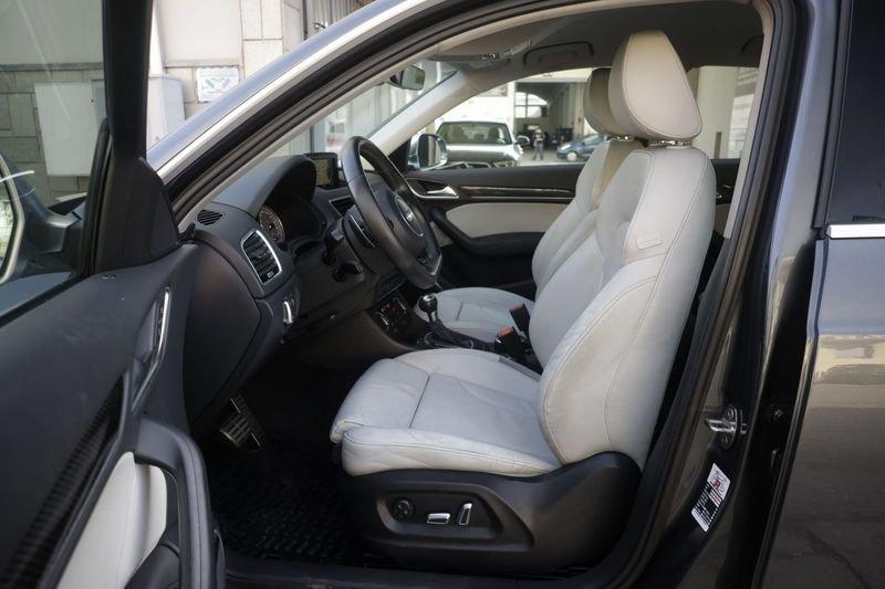 Audi RS Q3 Audi RS Q3 2.5 TFSI quattro S tronic Unicoproprietario