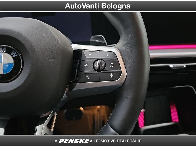 BMW X2 X2 xdrive 20d 48V MSport Pro auto