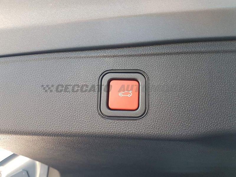 Jeep Avenger Avenger 1.2 turbo e-hybrid Altitude fwd 100cv edct6