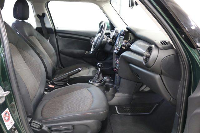 MINI One 1.5 One D Business 5 porte