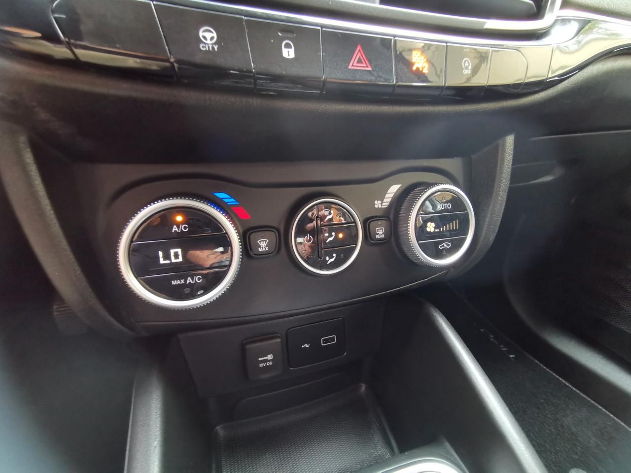 Fiat Tipo 1.6 Mjt S&S 5 porte City Life