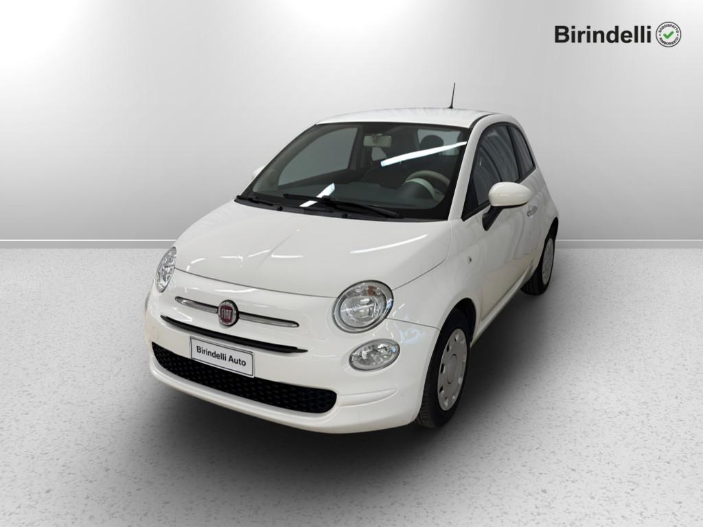 FIAT 500 (2015-2024) - 500 1.0 Hybrid Pop