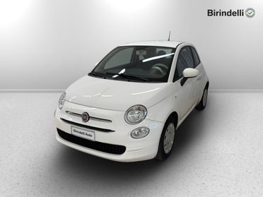 FIAT 500 (2015-2024) - 500 1.0 Hybrid Pop