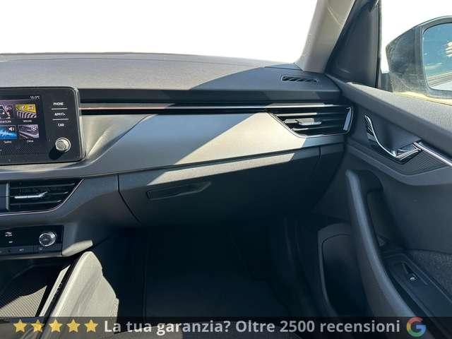 Skoda Kamiq Kamiq 1.0 TSI Black Dots