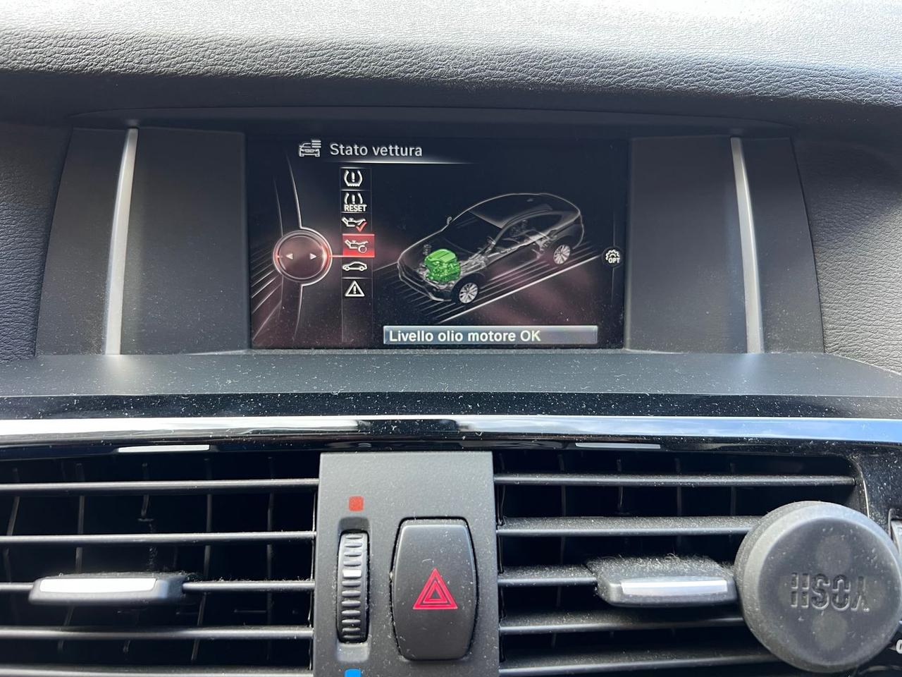 Bmw X4 xLine 20d #7722