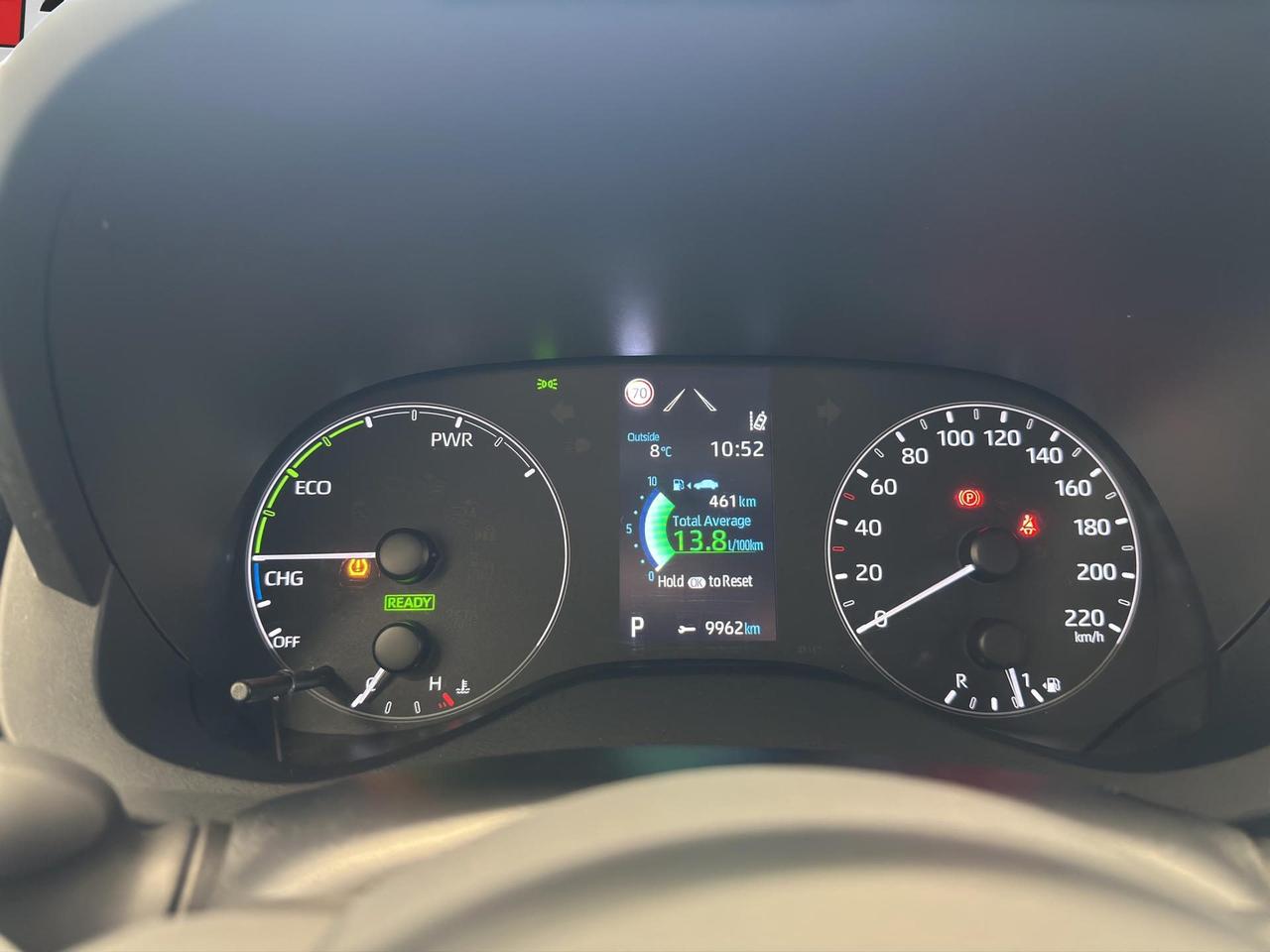 Toyota Yaris 1.0 Active