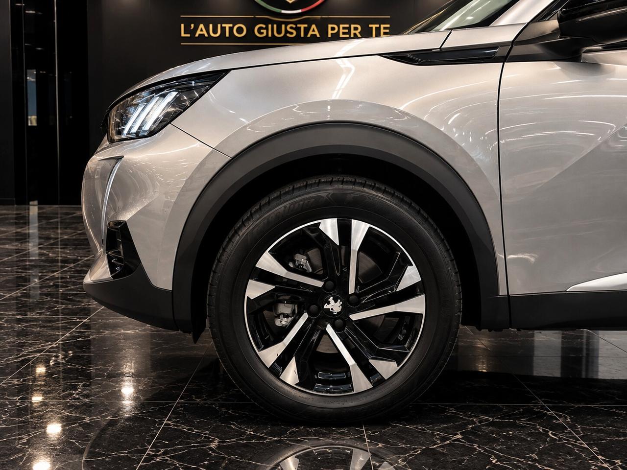 Peugeot 2008 Allure Pack s