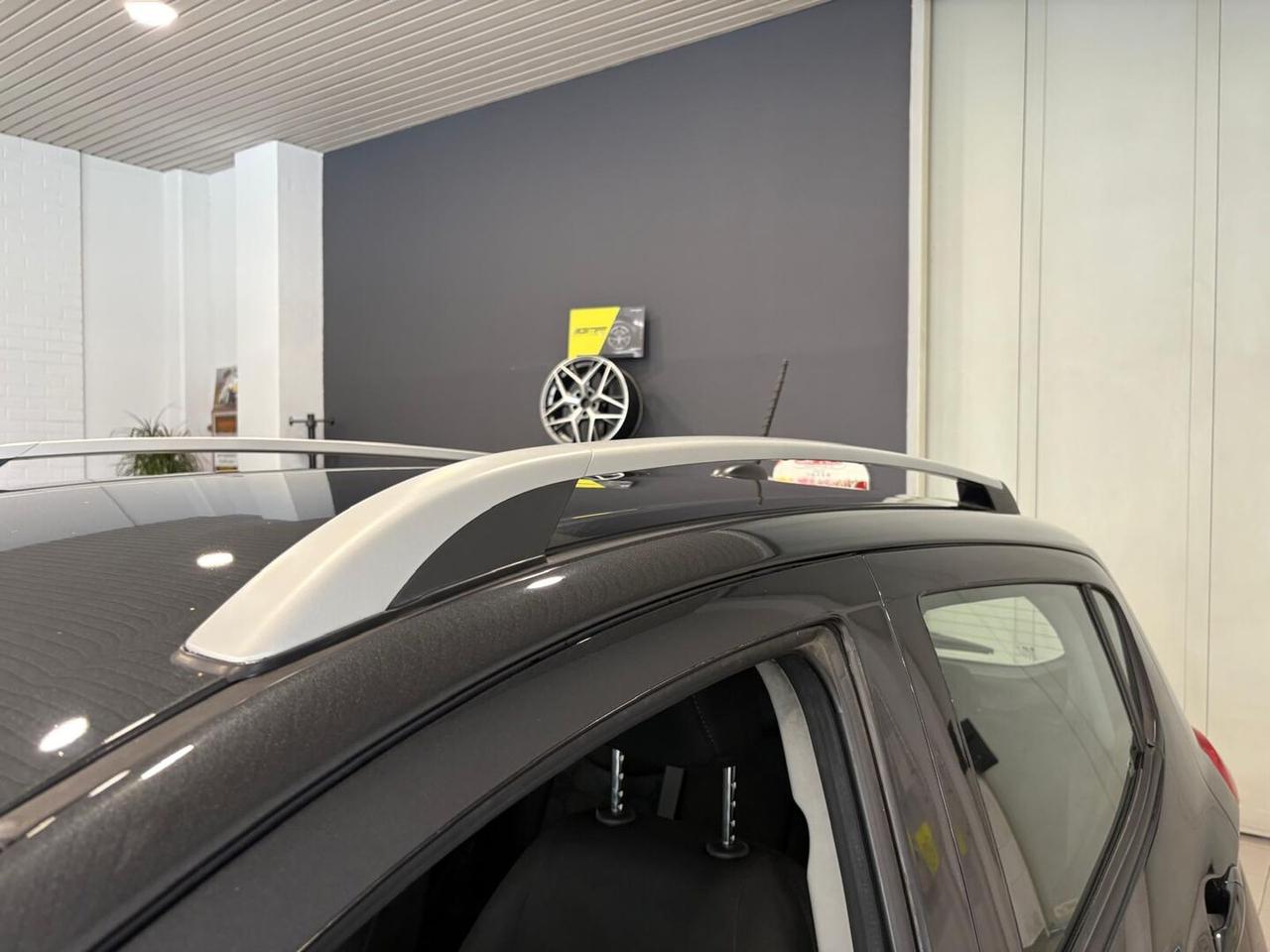 Opel Karl 1.0 Rocks Gpl 73cv