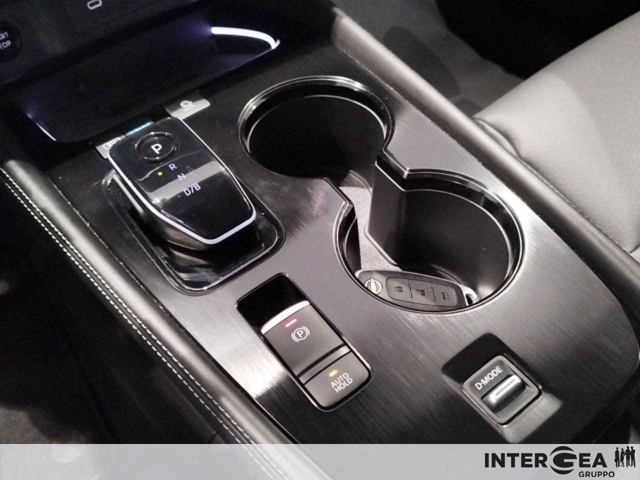 NISSAN X-Trail 1.5 e-power Tekna 2wd auto