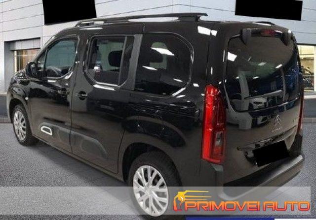 CITROEN Berlingo PureTech 110 M Live