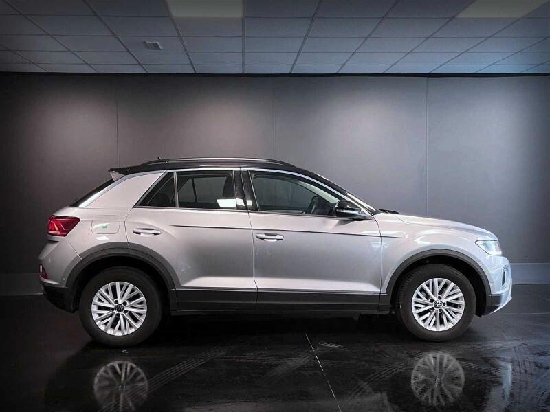 VOLKSWAGEN T-Roc 1ª serie T-Roc 1.0 TSI Life