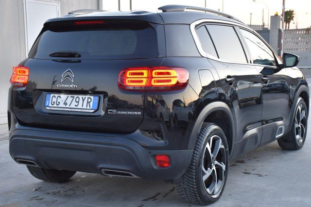 CITROEN C5 Aircross BlueHDi 130 S&S EAT8 Feel Pack