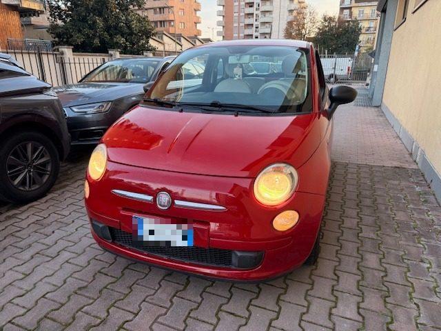 FIAT 500 1.2 Pop