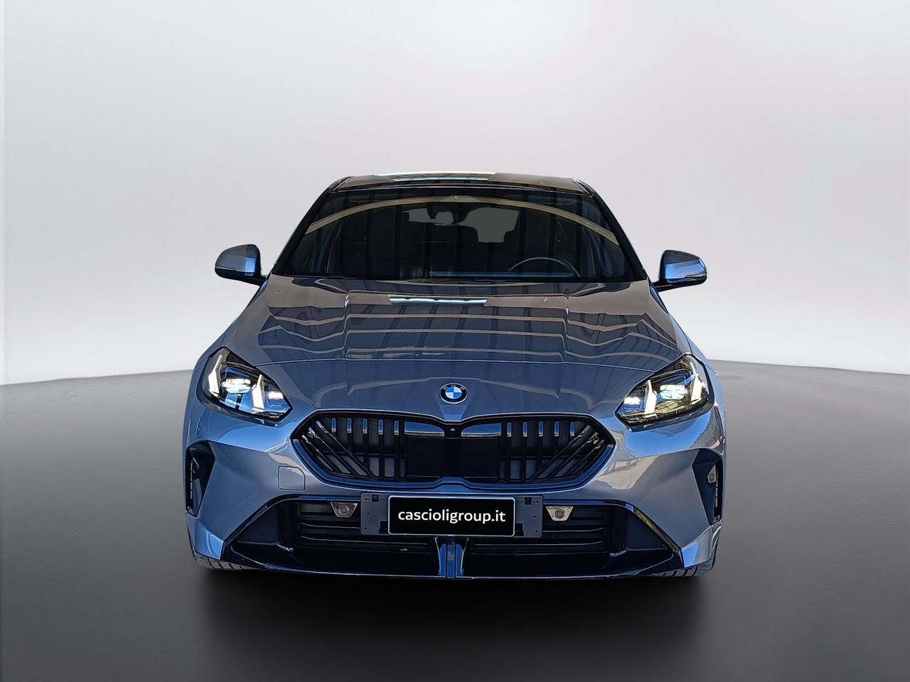 BMW Serie 1 F70 - 120d 48V MSport Pro auto