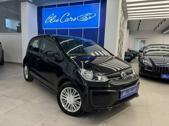 Volkswagen up! 1.0 evo Move up! 65cv