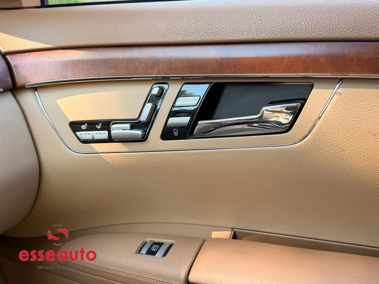 Mercedes-benz Classe S 320 CDI
