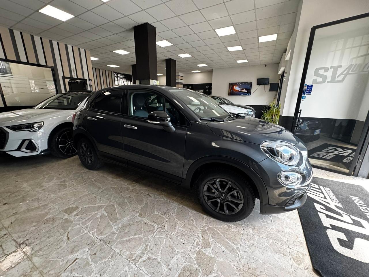 Fiat 500X 1.3 MultiJet 95 CV Sport
