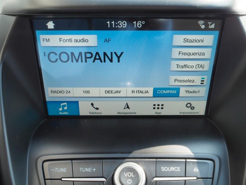 Ford Kuga 1.5 EcoBoost 120 CV S&S 2WD Business