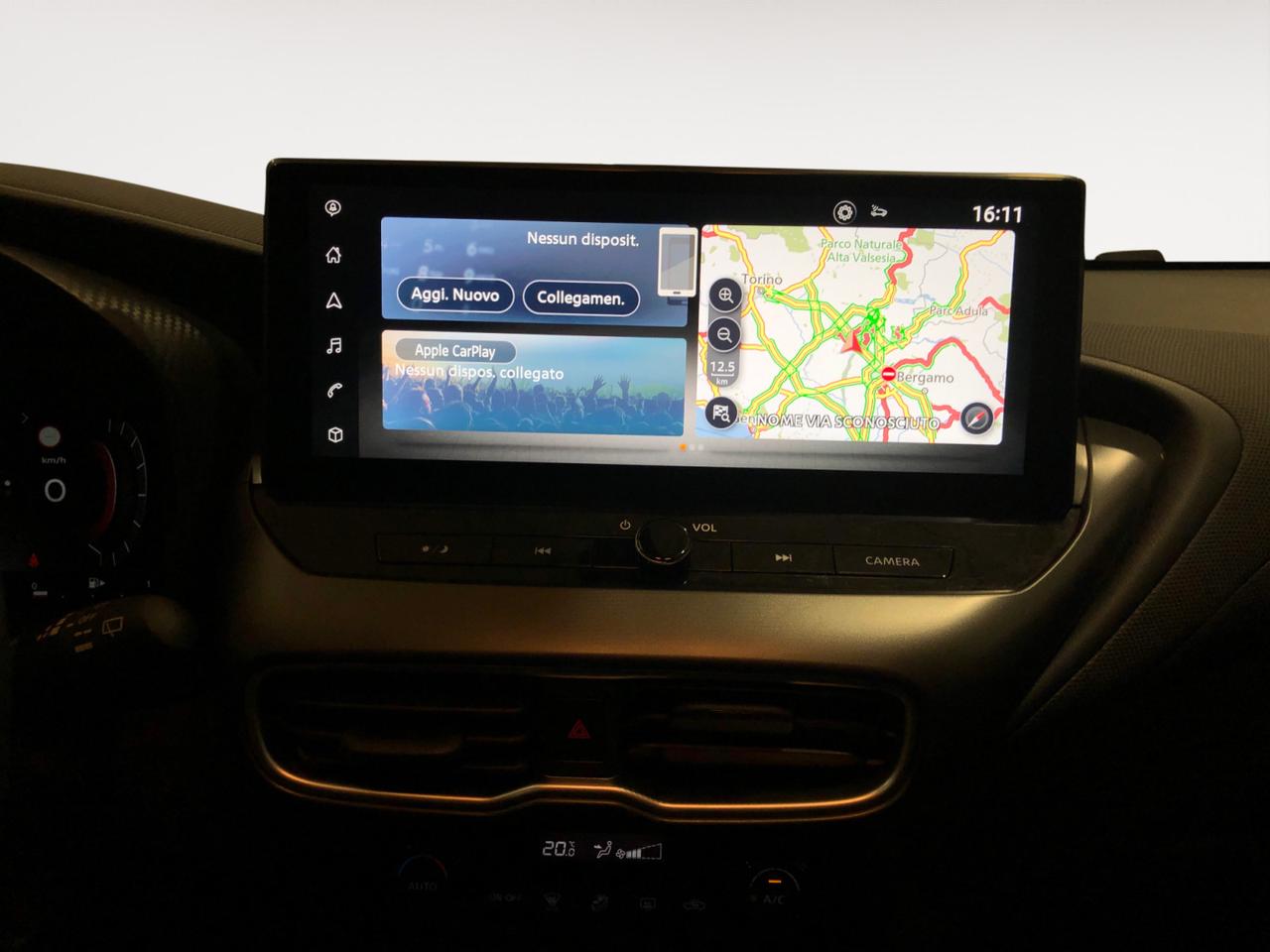 NISSAN JUKE N-Design MT