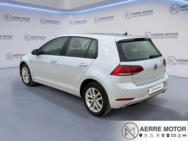 Volkswagen Golf 7ª serie 1.4 TGI Highline BlueMotion
