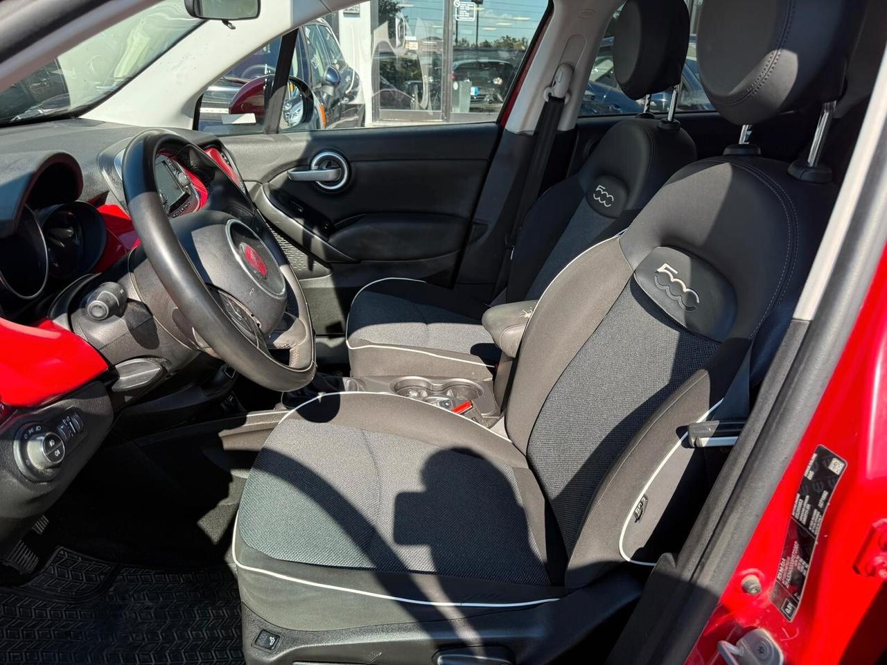 Fiat 500X 1.3 MultiJet 95 CV Business