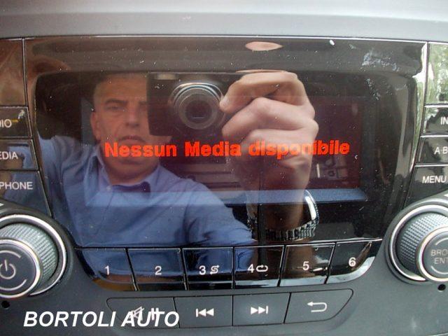 FIAT Doblo MAXI 1.6 MJET 70.000 KM SX CARGO FURGONATO 750KG