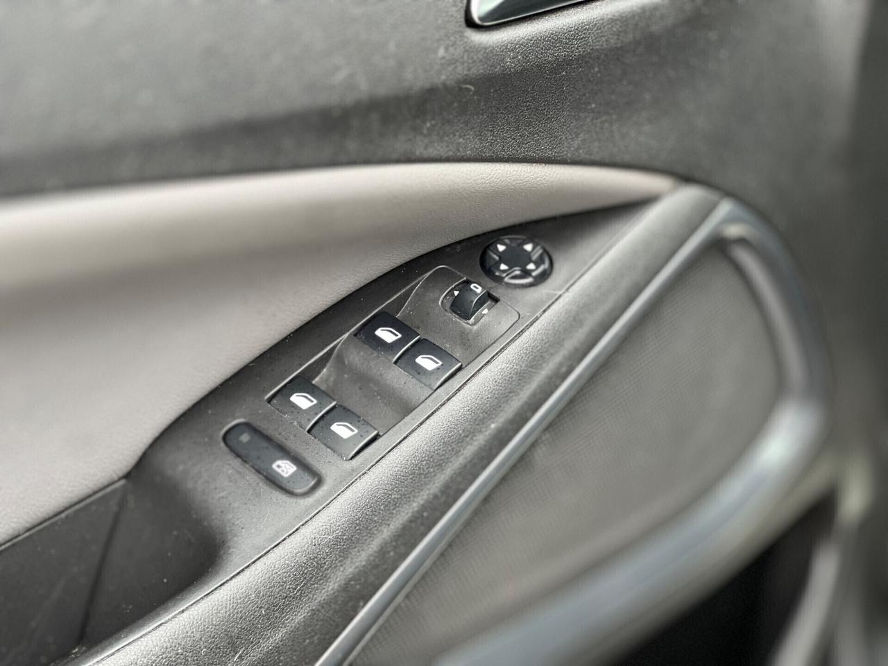 Opel Crossland X 1.5 CDTI 100CV INNOVATION