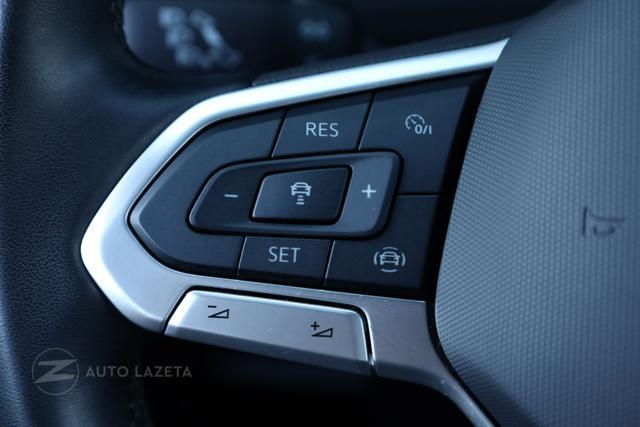 VOLKSWAGEN Tiguan 2.0 TDI SCR Life