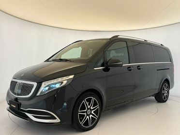 Mercedes-benz V 250 d Automatic 4Matic Premium Extralong 8 posti