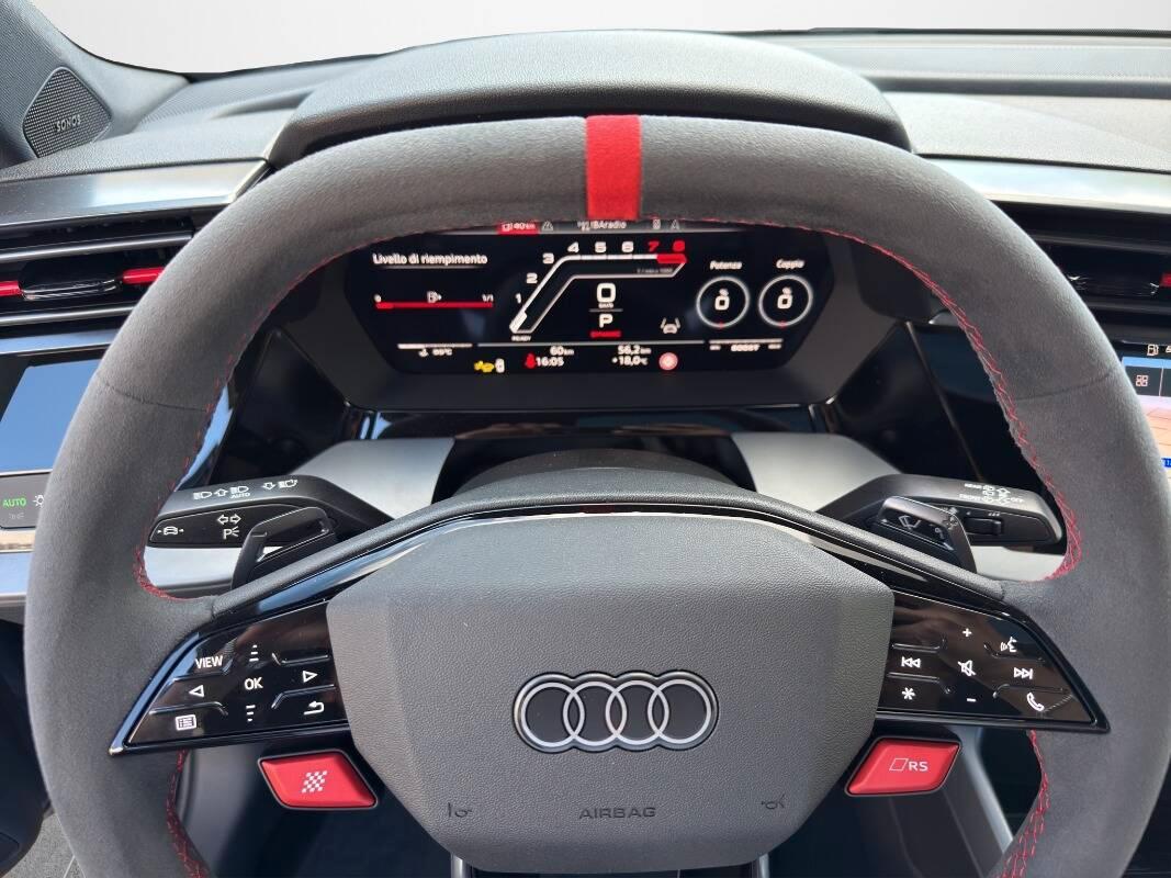 Audi RS3 RS3 2.5 tfsi quattro s-tronic PRONTA CONSEGNA