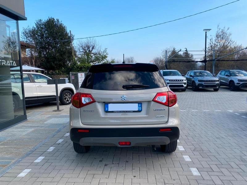 Suzuki Vitara 1.6 ddis V-Cool s&s 4wd allgrip