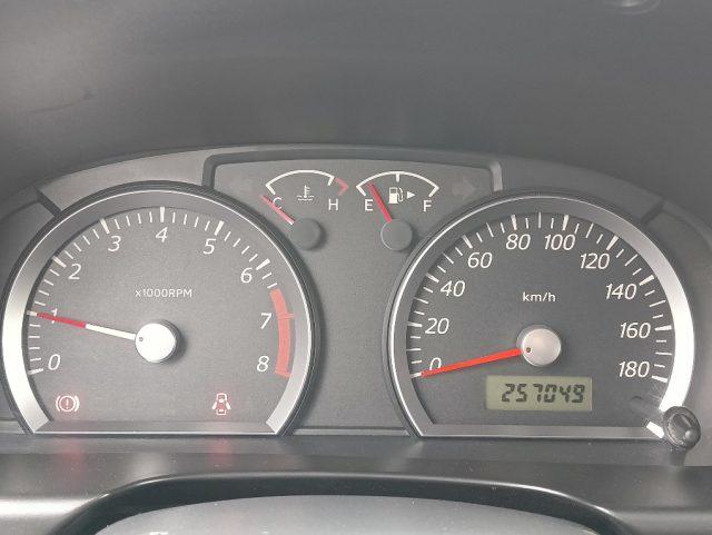 SUZUKI Jimny 1.3i 16V cat 4WD JLX