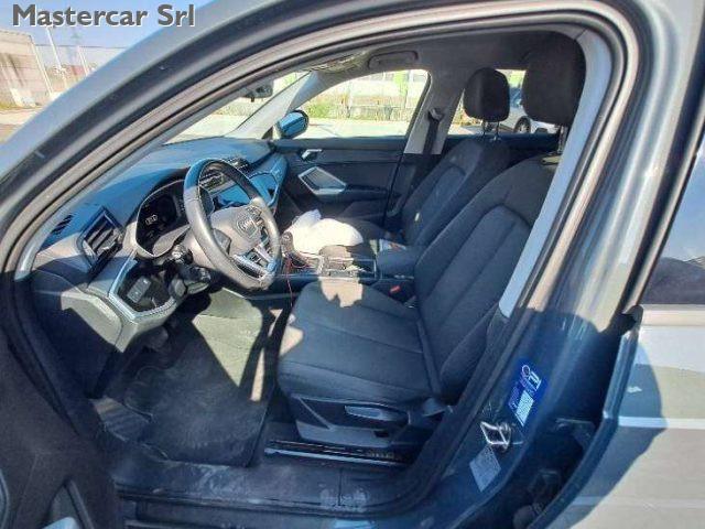 AUDI Q3 Q3 Sportback 45 1.4 tfsi e s-tronic SPB- GK044RH