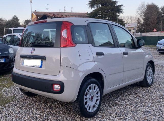 FIAT Panda 1.3 MJT 95 CV S&S Easy