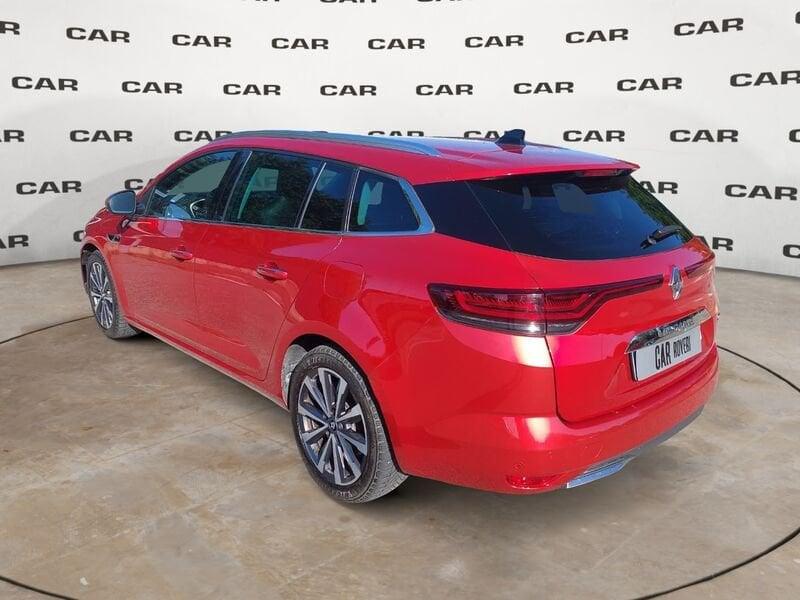 Renault Mégane 1.6 PHEV E-TECH 116KW RS LINE AUTO