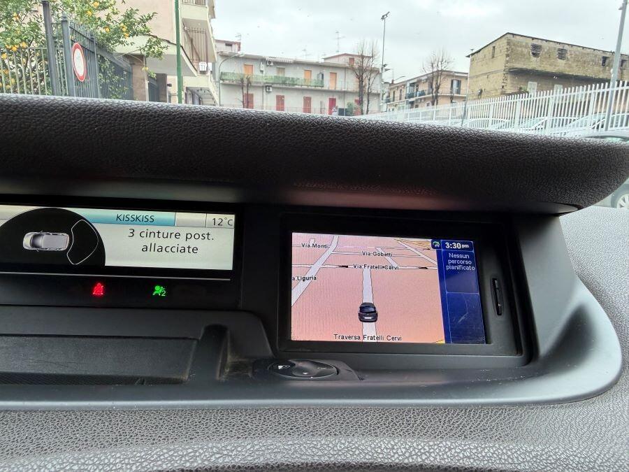 RENAULT SCENIC X MOD 1.5 DCI 110 DYNAMIQUE XFETTA