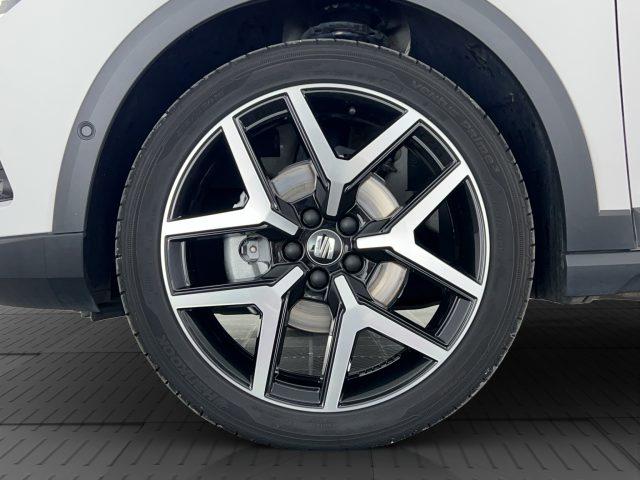 SEAT Arona Arona 1.0 EcoTSI FR