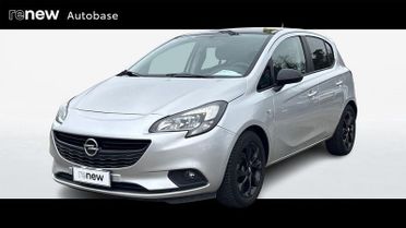 Opel Corsa V 2015 5 Porte 1.2 b-Color