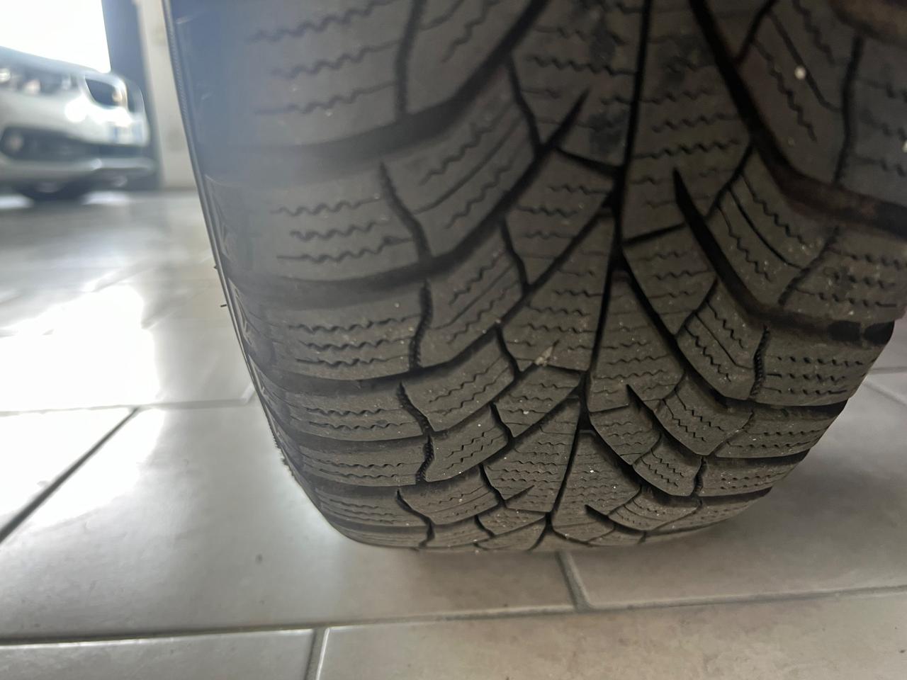 Fiat Punto Evo 1.2 3 porte Dynamic