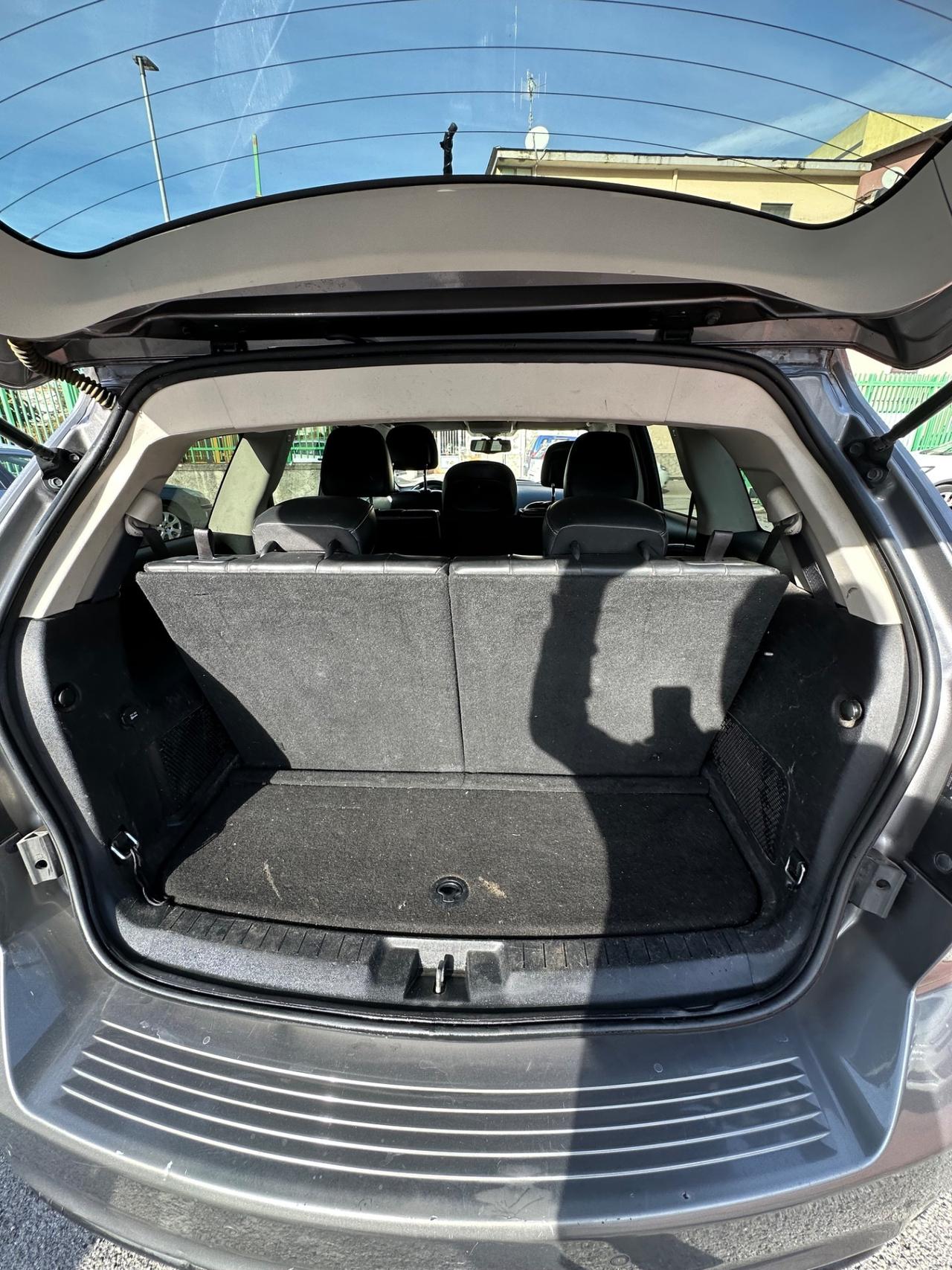 Fiat Freemont 2.0 Multijet 170 CV Urban