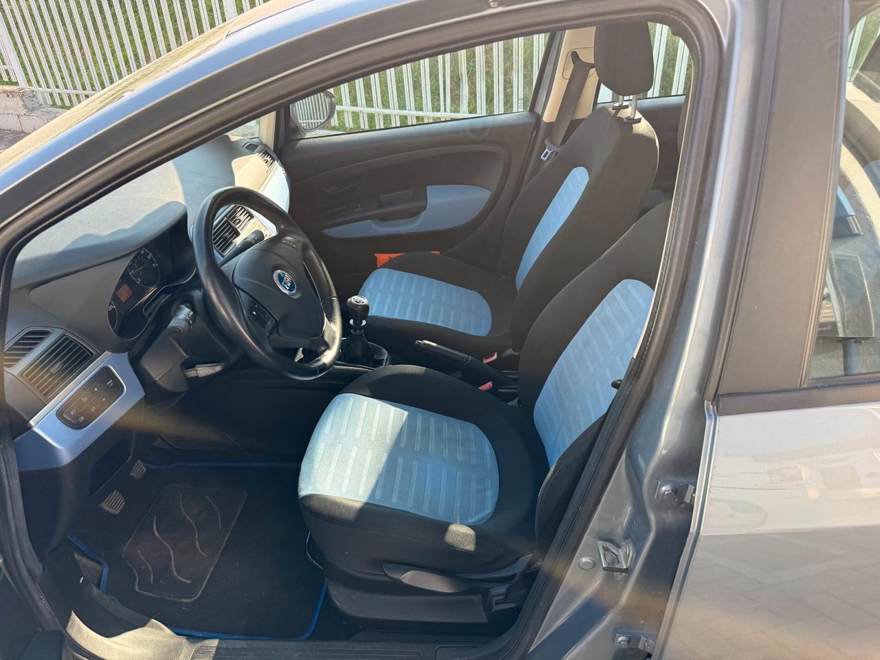 Fiat Grande Punto 1.2 5 porte Active