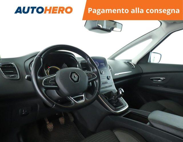 RENAULT Grand Scenic dCi 8V 110 CV Energy Zen
