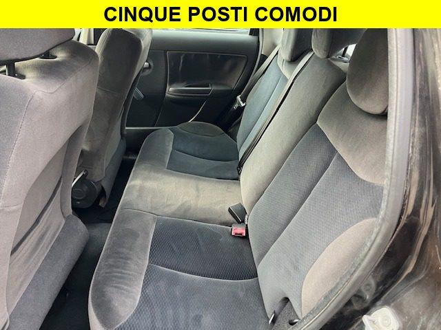 CITROEN C3 1.4 Eco Energy Metano