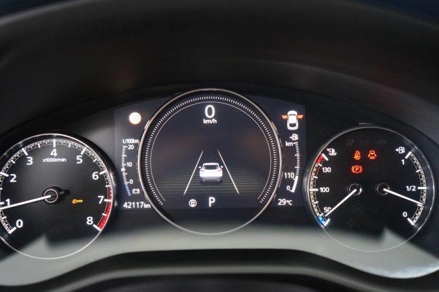 MAZDA CX-30 2.0L Skyactiv-G 150 CV M Hybrid 2WD Executive