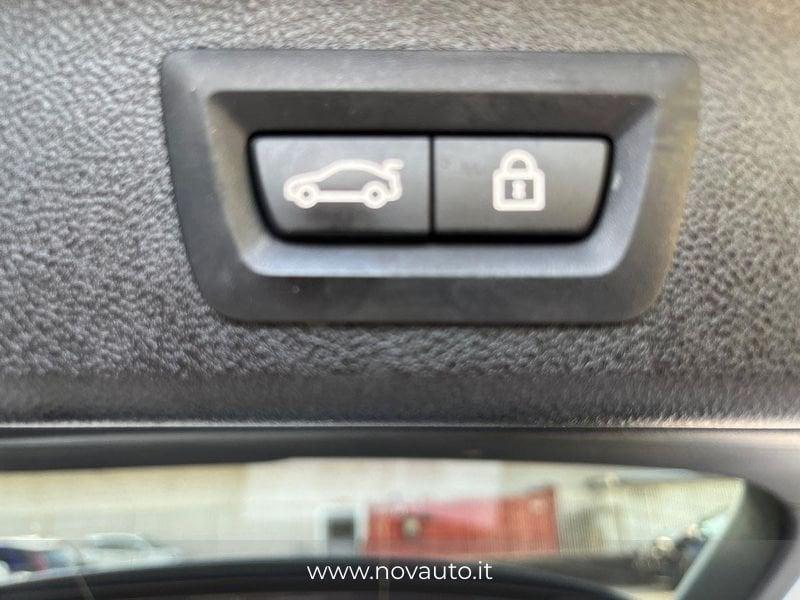 BMW Serie 5 530d 183kW xD M Sport Auto Touring