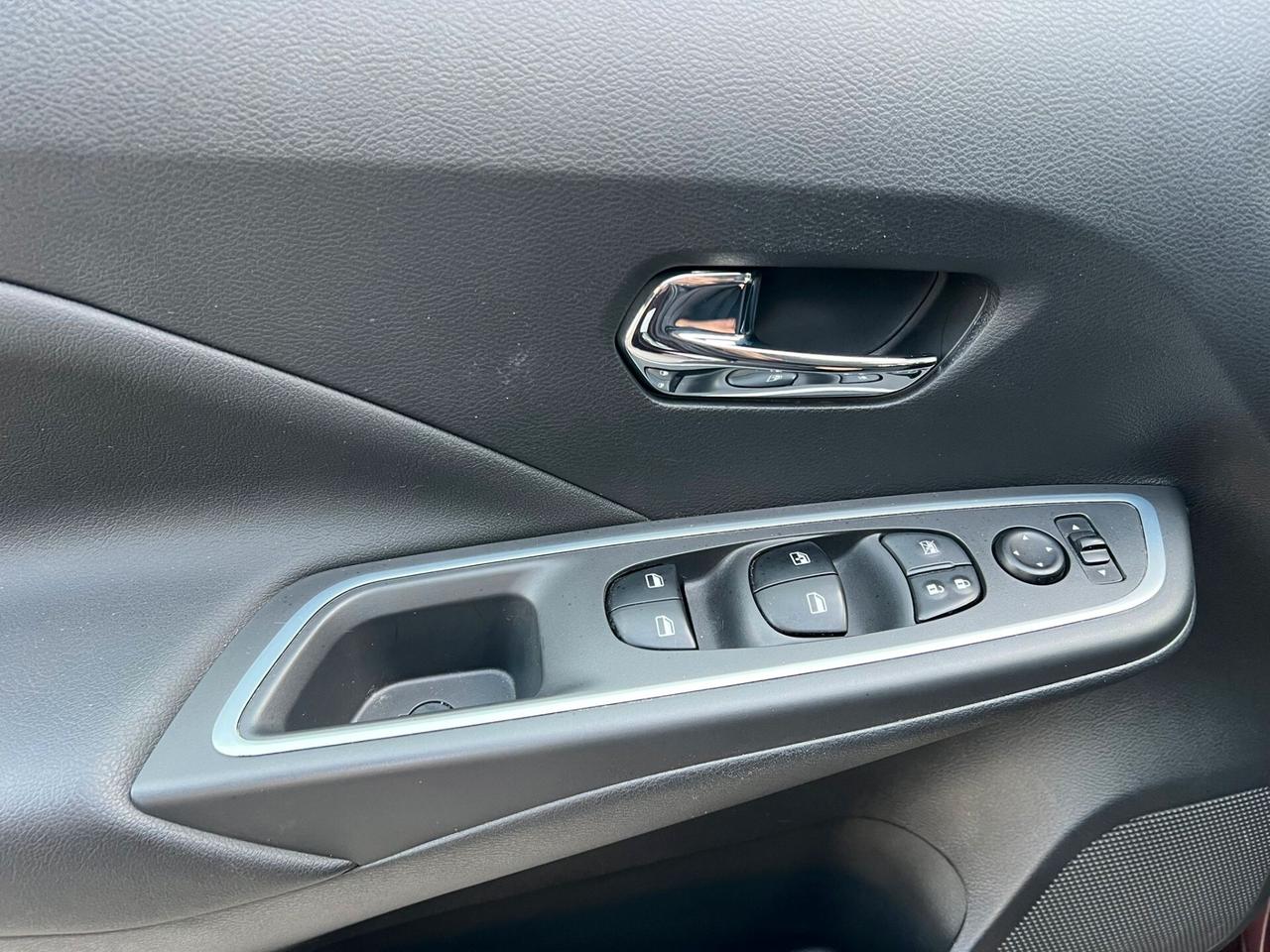 NISSAN MICRA 1.0 IG-T 92CV 2021!!! N-DESIGN!!