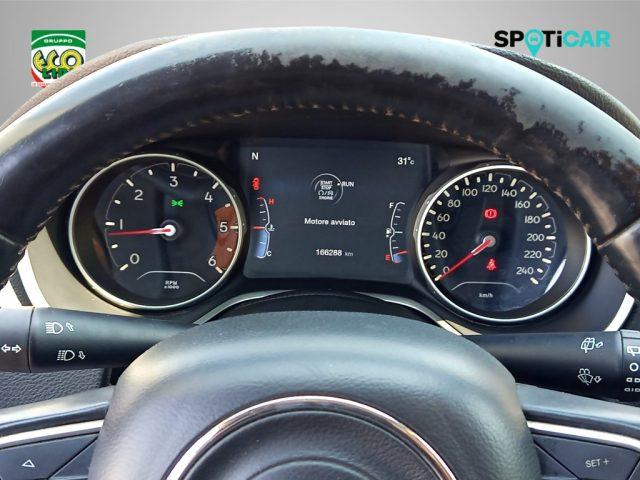 JEEP Compass 2.0 Multijet II 4WD Limited