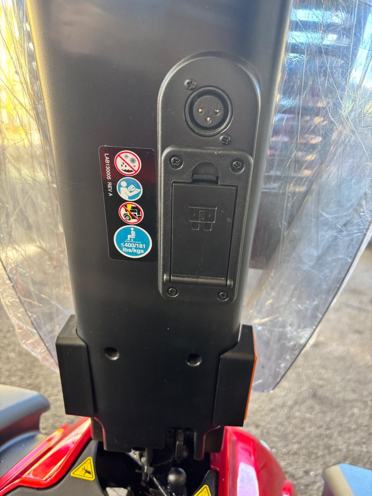 Victory Arlen Ness 140 XL