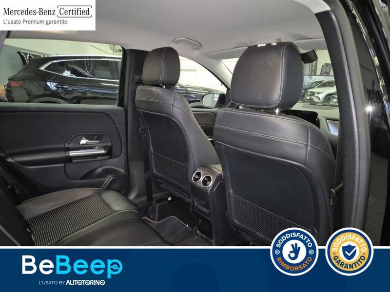 Mercedes-Benz Classe B B 160 SPORT PLUS