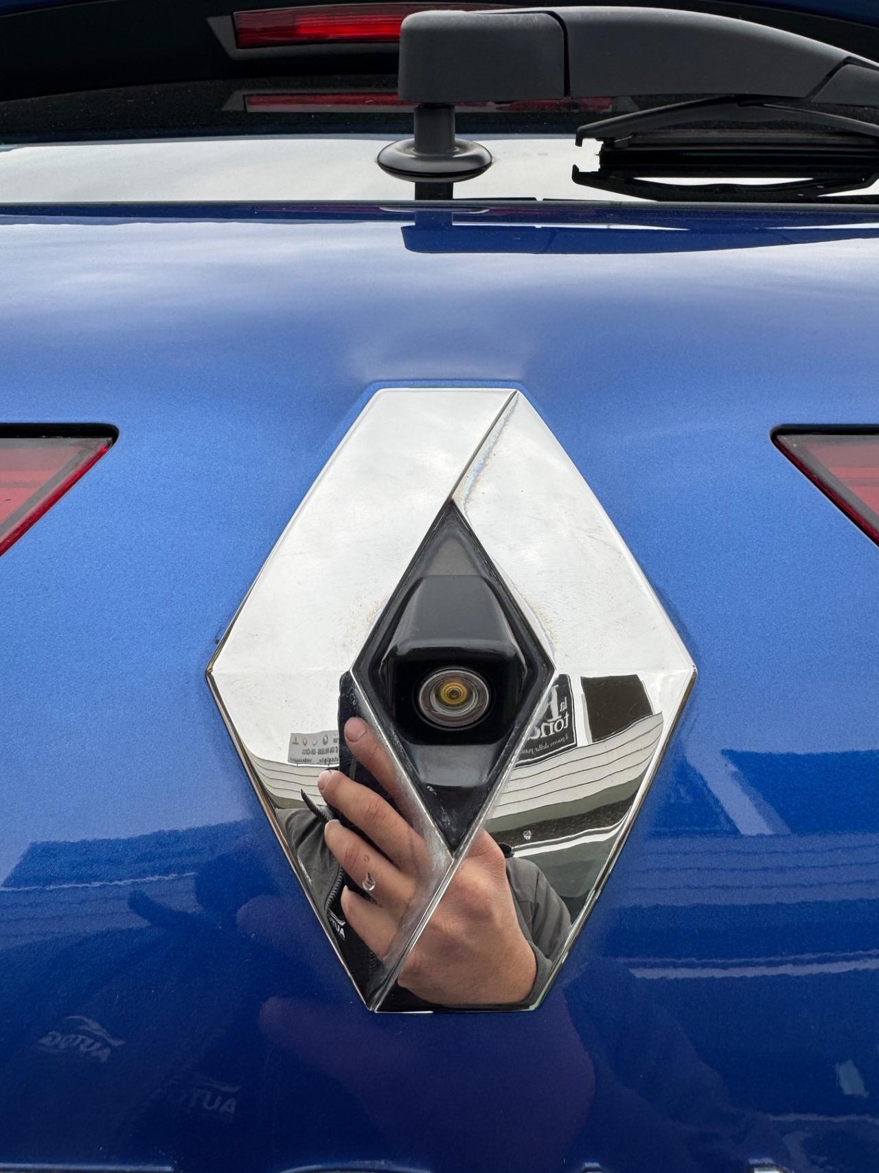 Renault Megane Mégane dCi 130 CV Energy GT Line